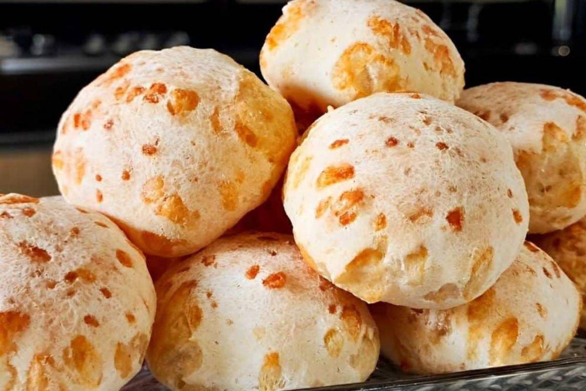 O Segredo Do Verdadeiro P O De Queijo Mineiro Uma Receita Tradicional