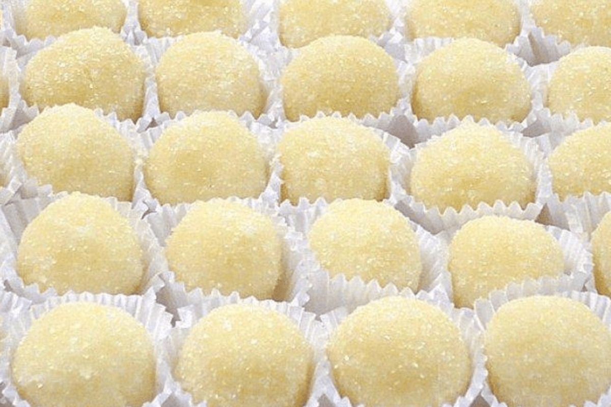 Brigadeiro de leite em pó: Receita simples e deliciosa