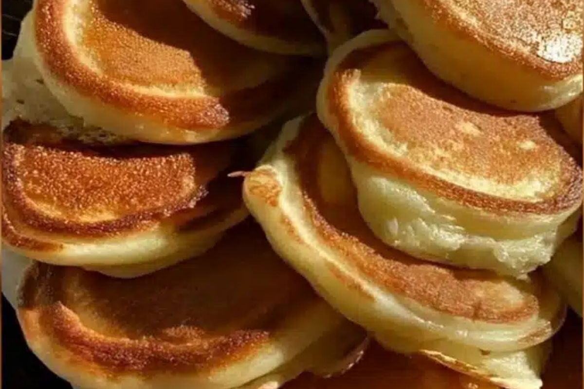 Massinha leve mata-fome, pronta em 5 minutos e fica uma delícia