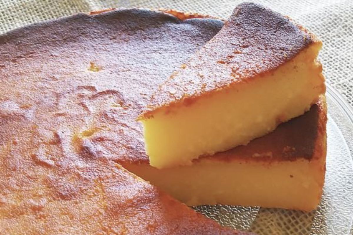 Bolo Salomão: Receita fica pronta em poucos minutos e o sabor é irresistível