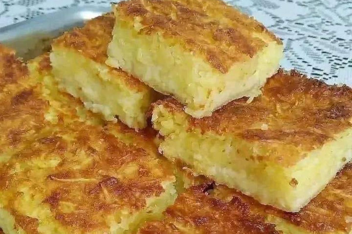 Mané Pelado – Uma receita nordestina fácil e deliciosa para surpreender seus convidados