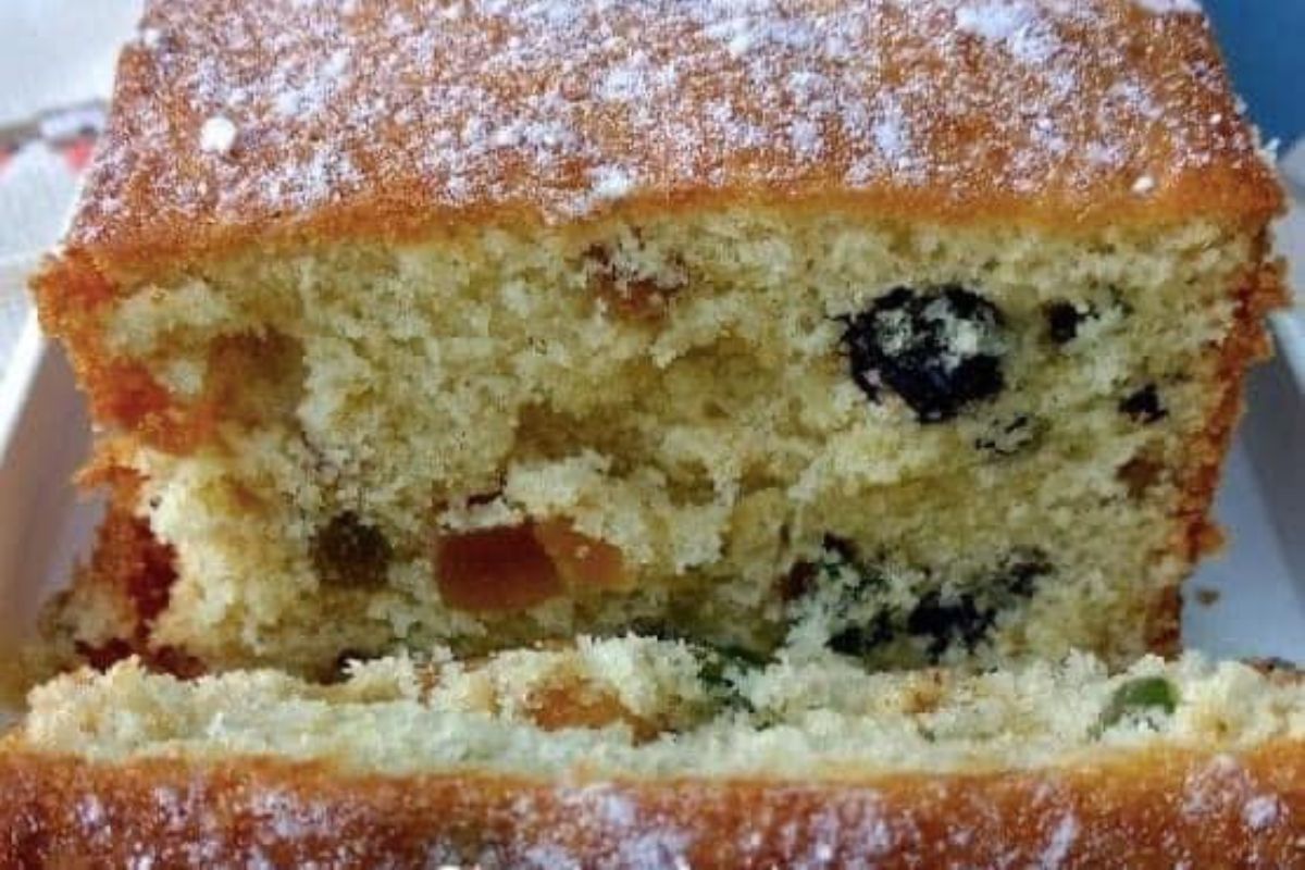 Bolo de 5 Minutos: A Solução Rápida e Deliciosa para o Café da Tarde!