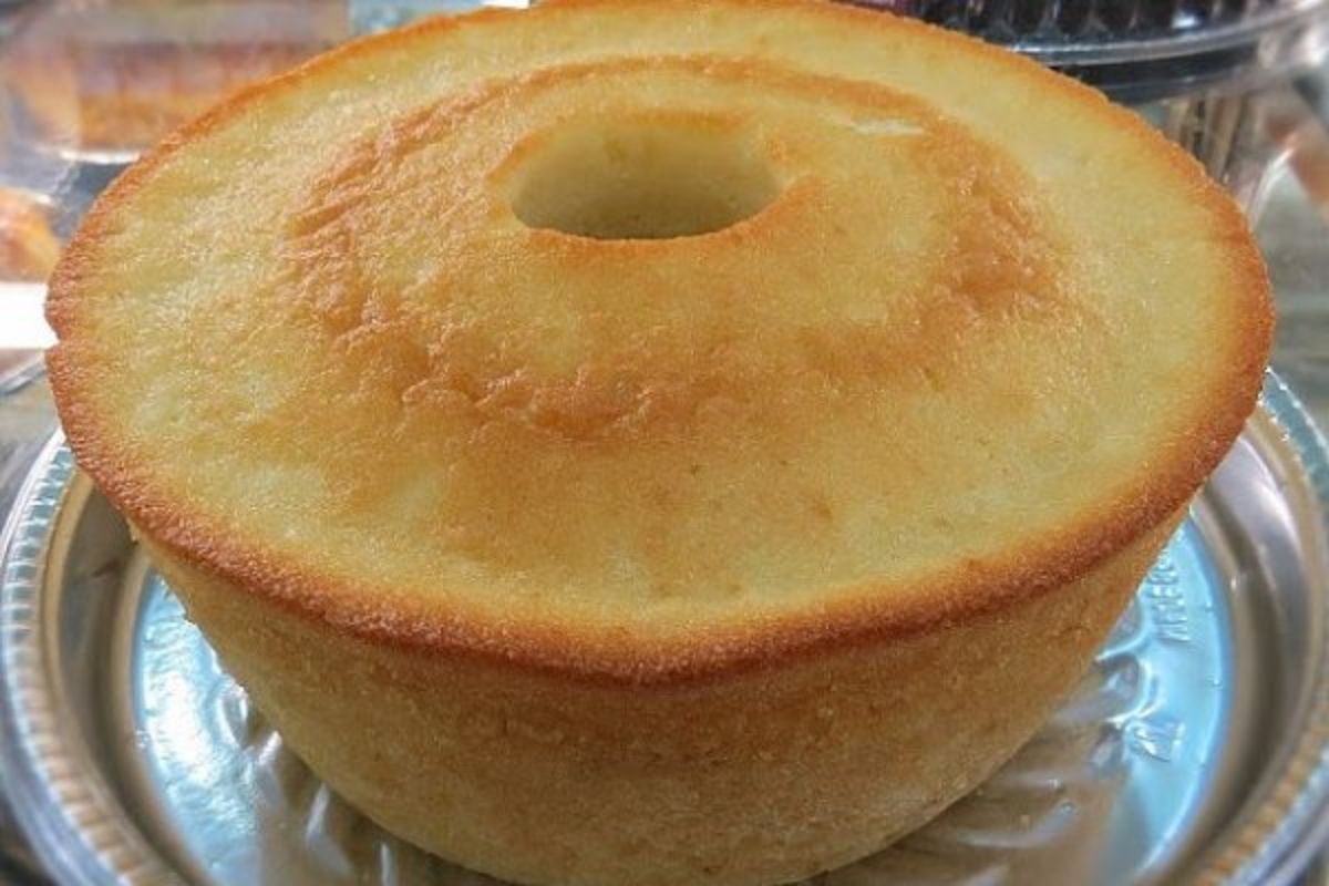 Caçarola de Coco: Receitinha perfeita pra você servir com um Cafezinho!