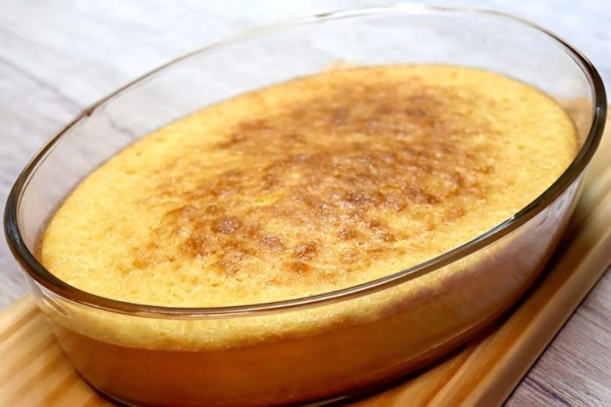 Pamonha de Forno Maravilhosa: Saiba Como Preparar Essa Receitinha Fácil e Prática!