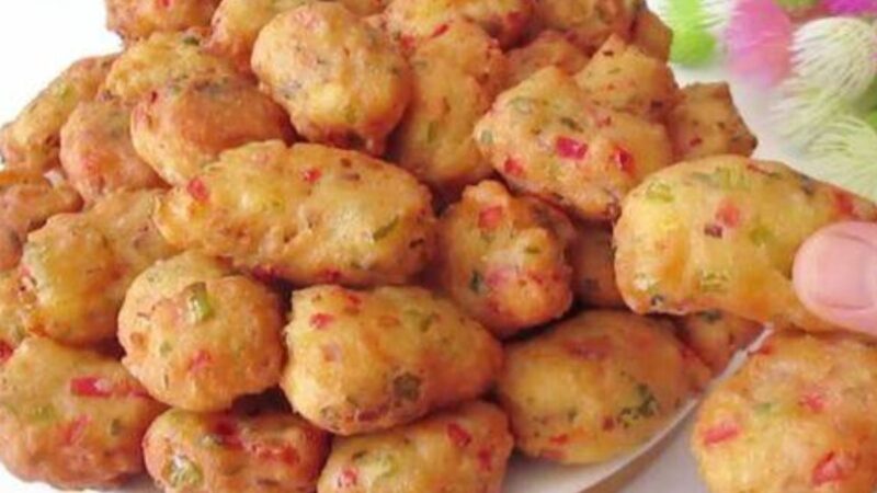 Bolinho de Chuchu: Uma Deliciosa Surpresa Verde na Cozinha