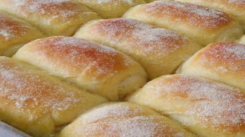 Pão de Milho: A Delícia Dourada que Conquista Paladares com Sabor e Tradição