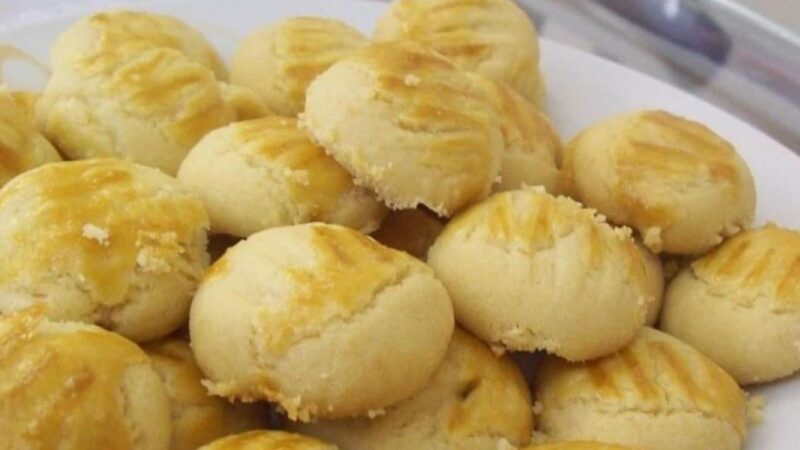 Desvendando o Sabor: Salgadinho de Queijo Prático