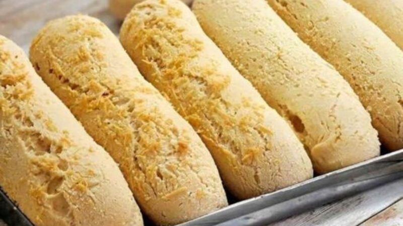 Biscoito de Polvilho Mineiro: A Crocância que Derrete na Boca e o Sabor que Marca Histórias