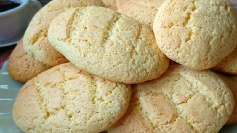 Biscoitos Pata de Elefante: Uma Experiência Culinária Marcante