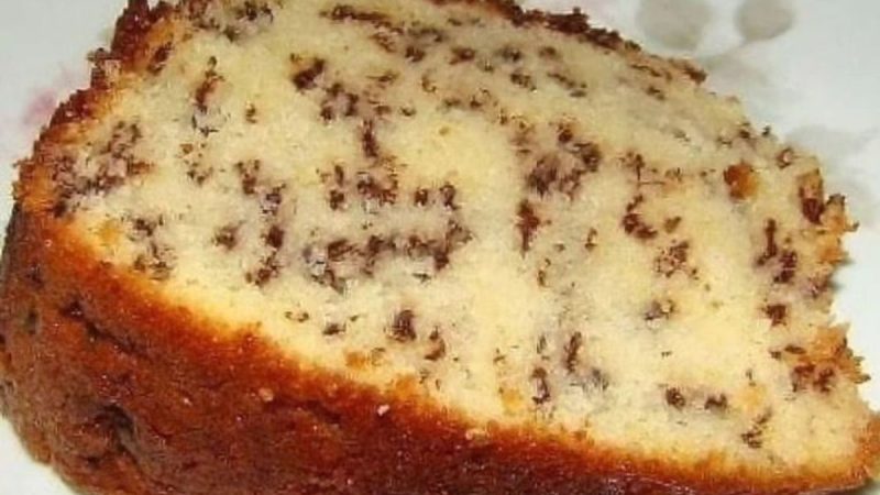 Descubra o Encanto do Bolo Formigueiro: Uma Delícia Brasileira de Sabores e Memórias