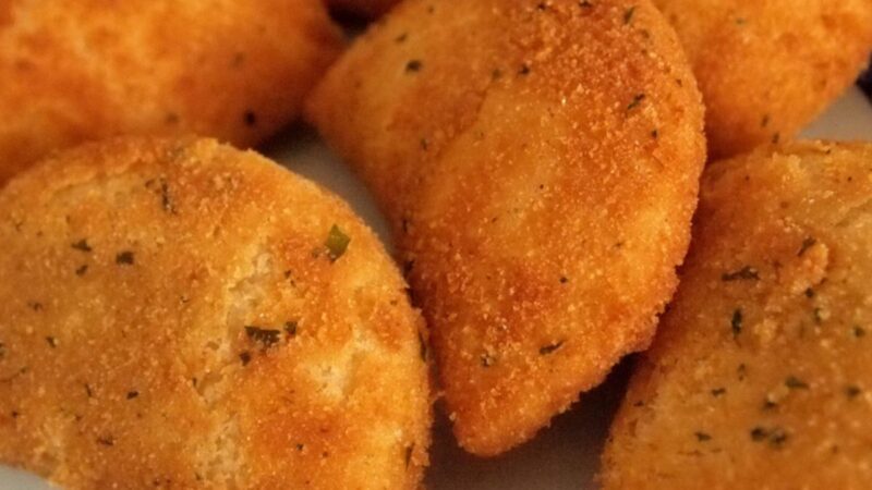 Risoles Deliciosos: Uma Receita Irresistível para Surpreender o Paladar