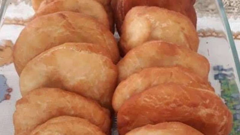 Delicie-se com o Bolo Roda de Carreta: Uma Receita Tradicional que Encanta Paladares