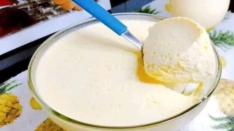 O Encanto da Mousse de Abacaxi Sem Gelatina: Uma Delícia Leve e Refrescante