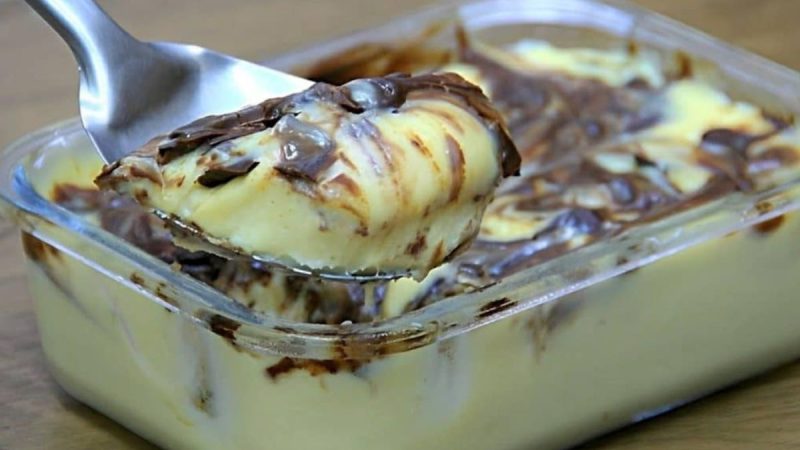 Surpreenda na Páscoa com uma Sobremesa Irresistível: Mousse de Chocolate Cremoso!