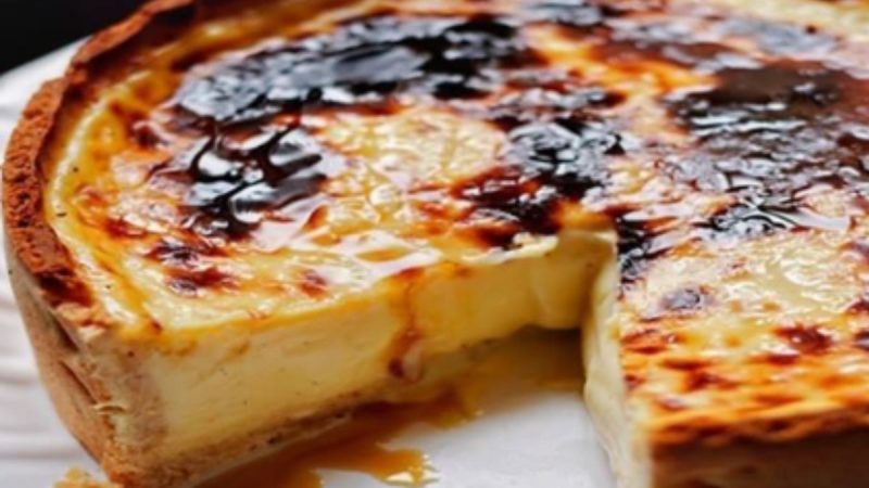 A Suprema Delícia: Delicie-se com a Melhor Sobremesa da Vida