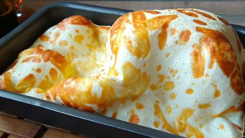 Biscoito Montanha Russa: A Sensação que Conquistou as Redes Sociais