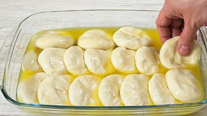 Bolinho Gaivota: Uma Delícia Irresistível da Culinária Lusitana