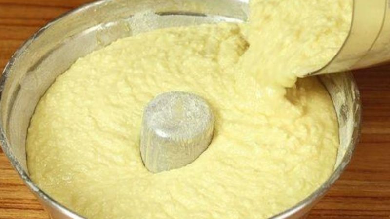 O Segredo Revelado: Como Fazer o Bolo de Aipim Perfeito que Vai Encantar seu Paladar