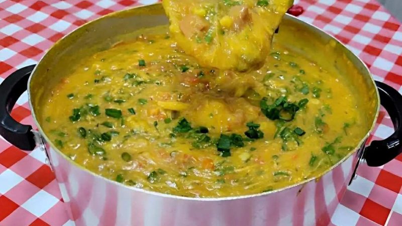 Aqueça Seu Corpo e Alma com um Caldo de Quenga Inigualável