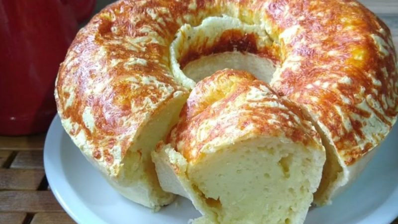Surpreenda com o Delicioso Chapéu de Velho: Uma Receita Incrível que Vai Encantar o Seu Paladar!