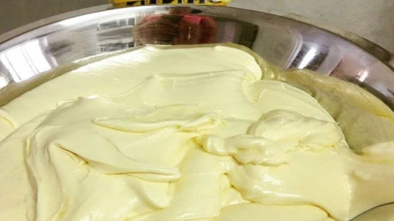 Creme de Leite Ninho para Bolos: A Receita Perfeita para Rechear e Cobrir suas Delícias
