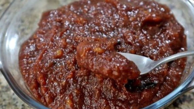 Cuidado para não Viciar nesse Doce de Banana: Fácil de Fazer e Delicioso