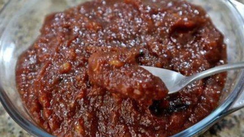 O Doce de Banana que Vicia: Receita Irresistível para Se Deliciar sem Moderação