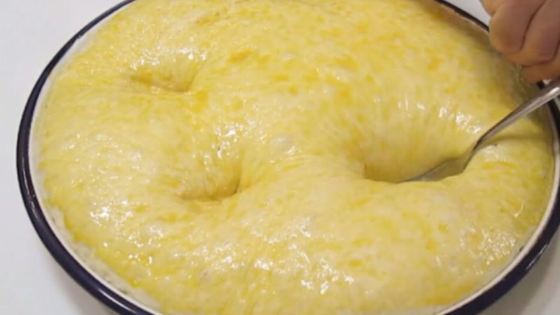 O Segredo da Tradição: A Receita Infalível de Pão Caseiro