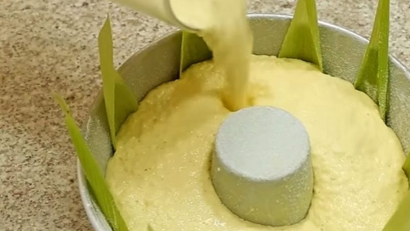 Delicie-se com uma Pamonha de Liquidificador Irresistível: Receita Prática e Saborosa