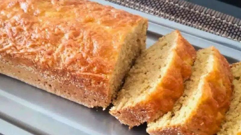 Desfrute do Prazer do Pão de Aveia: Receita para um Pão Fofinho e Macio