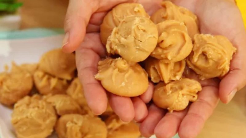 Pingo de Leite Caseiro: Uma Receita Simples para um Doce Tradicional
