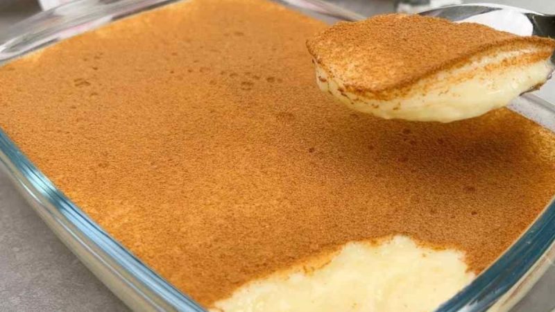 Sobremesa de 1 Ingrediente: Banana – Basta Bater, E Colocar na Geladeira
