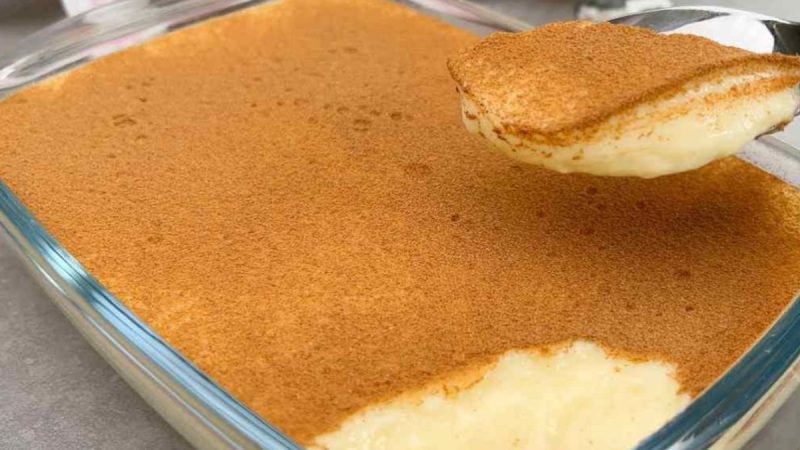 A Sobremesa Surpreendente de Banana: A Simplicidade em uma Única Ingrediente