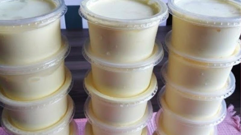 Revelando o Segredo: Sorvete de Suco Tang Que Vai Surpreender seu Paladar