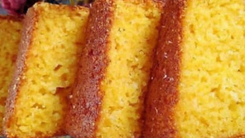 Descubra o Segredo: Bolo Flocão Simples – Um dos Melhores que Já Comi!