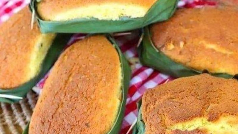 Broa Caseira: O Segredo Mais Bem Guardado da Culinária Tradicional!