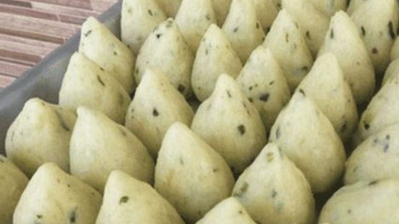 Desvendando o Sabor: Coxinha de Mandioca, a Delícia Brasileira Reinventada