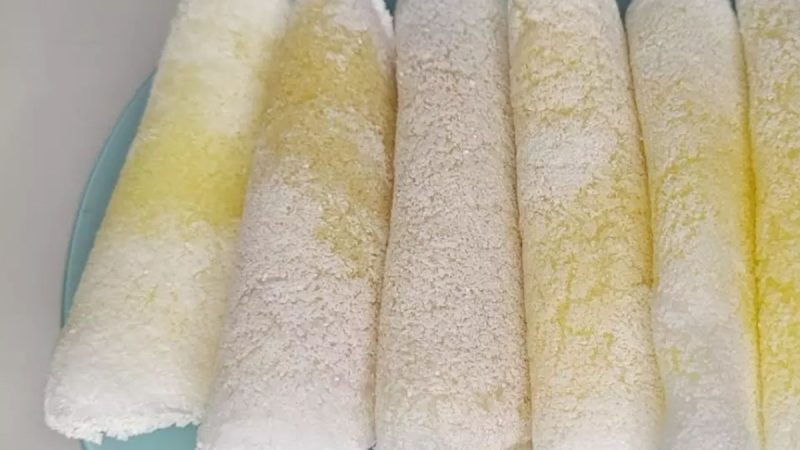 Tapioca Molinha e Molhadinha: Uma Delícia para Todas as Horas
