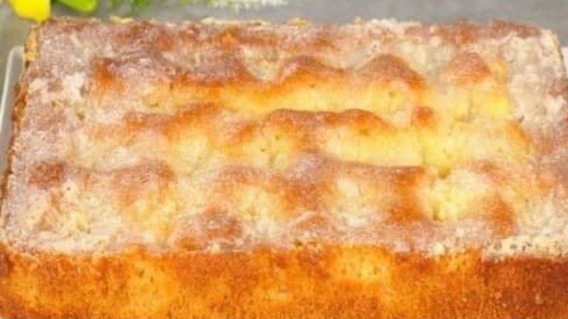 Desvendando o Segredo da Torta Alemã que Conquistou Paladares ao Redor do Mundo!