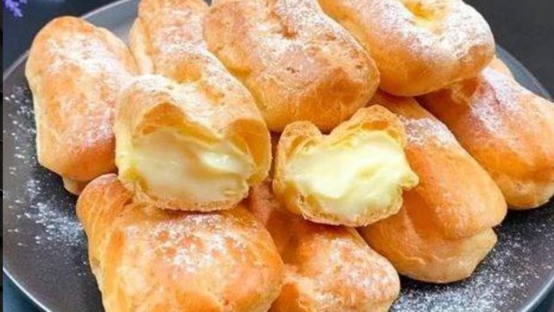 Bolinho dos 3 Reis Magos: Uma Receita Tradicional de Família