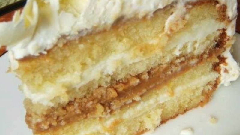 O Segredo do Bolo de Aniversário Perfeito: Delicioso e Surpreendente