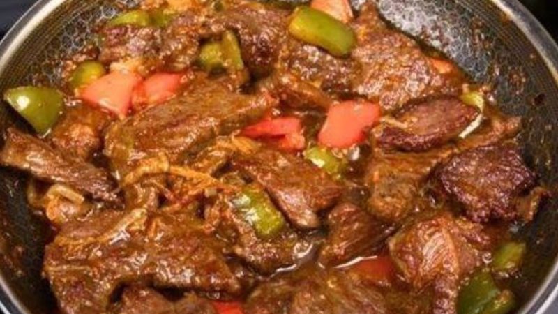 Carne Macia em 5 Minutos! Segredo Chinês para Amaciar a Carne mais Dura