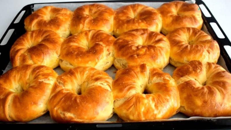 Essa Receita da Minha Vó Tem Mais de 60 Anos: Rosquinhas Deliciosas