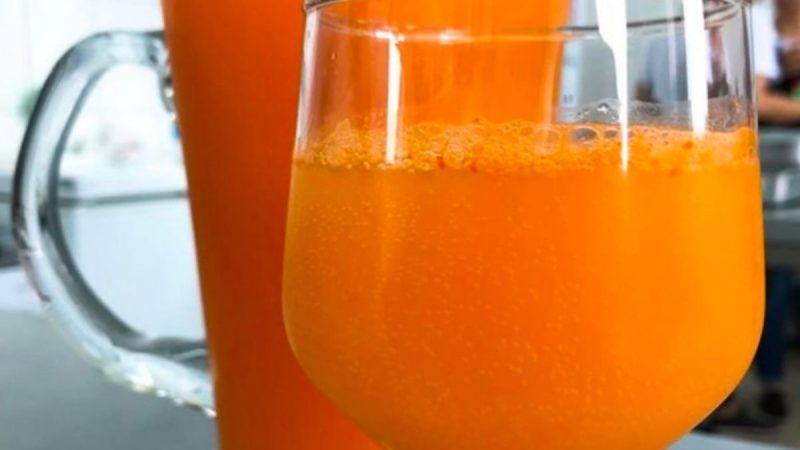 Fanta Caseira: A Receita Maravilhosa Que Vai Conquistar Todo Mundo