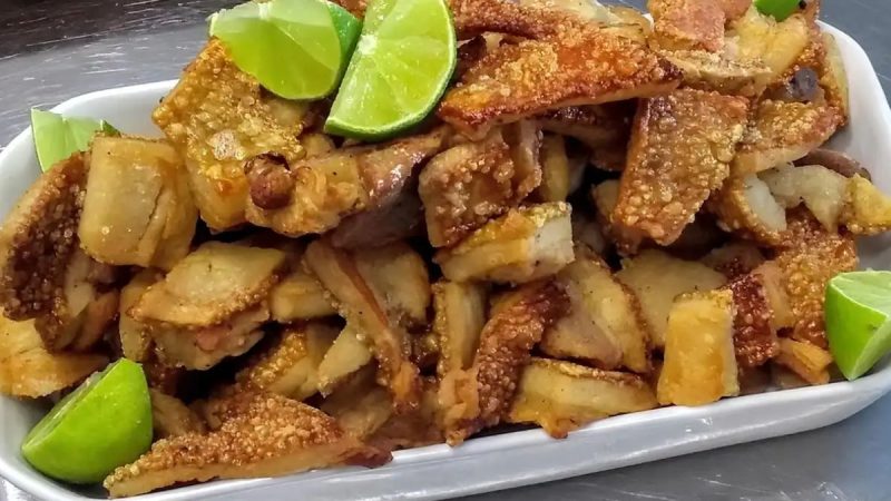 O Segredo Revelado: A Melhor Receita de Torresmo