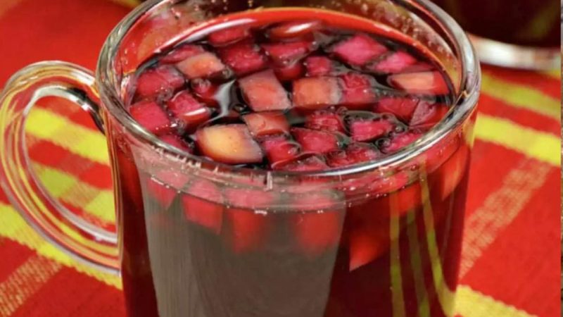 Aqueça sua Festa Junina com o Tradicional Vinho Quente Europeu