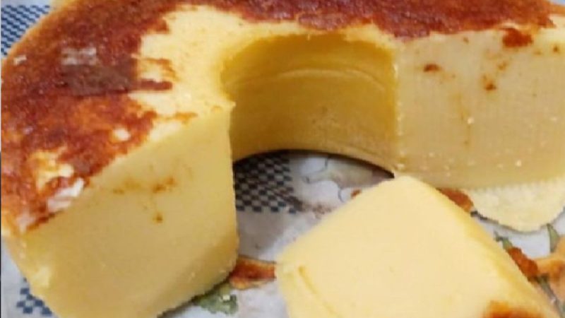 Bolo da Nazinha: Receita de Algodão na Boca que Todos Vão Adorar