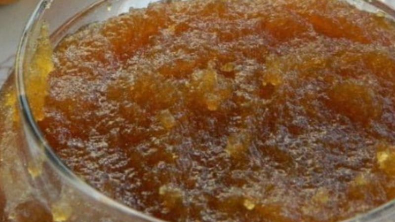 Geleia de Maçã e Canela Sem Açúcar: Saiba Como Preparar Essa Receitinha Deliciosa