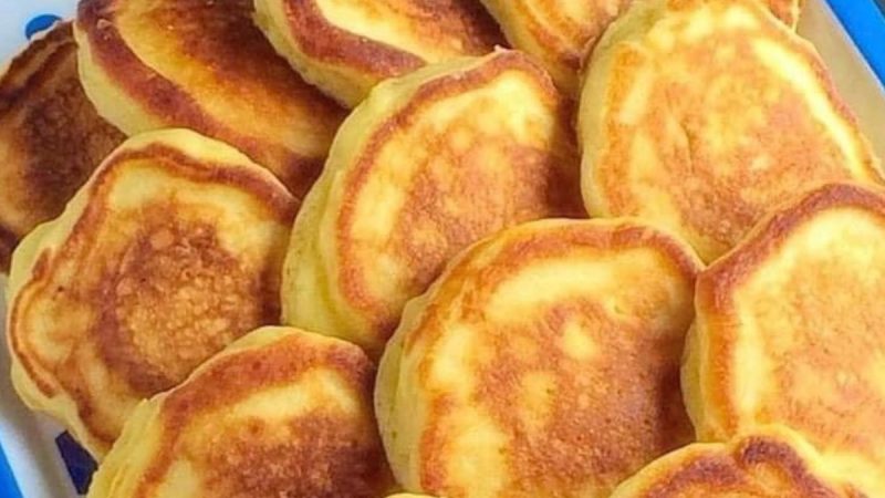 Massinha Leve Mata-fome: Receitinha Fácil e Rápida para Satisfazer a Fome em Apenas 5 Minutos