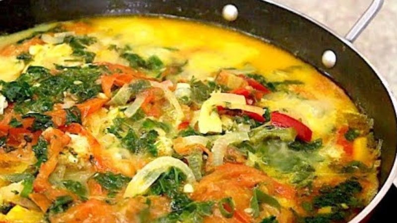 Moqueca de Peixe: Receita Tradicional e Deliciosa para Impressionar